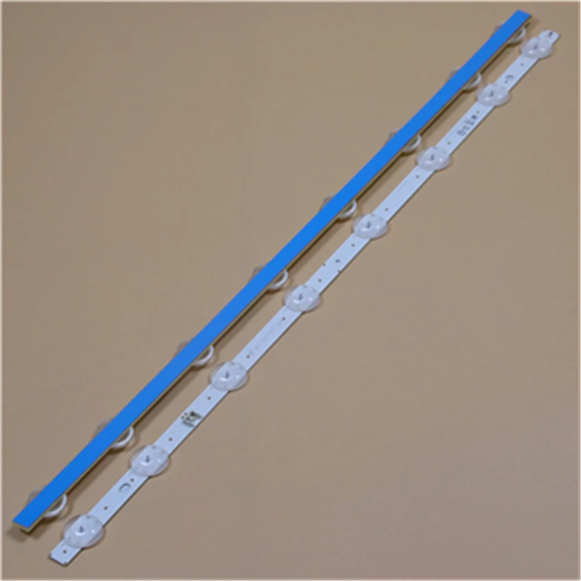 Tv Led Full Array Bar For Lg Samsung 32lc510u Za Led Backlight Strip Matrix Kit Led Lamps Lens Bands Nc320dxg Vcfx1 Gouache Paints Aliexpress