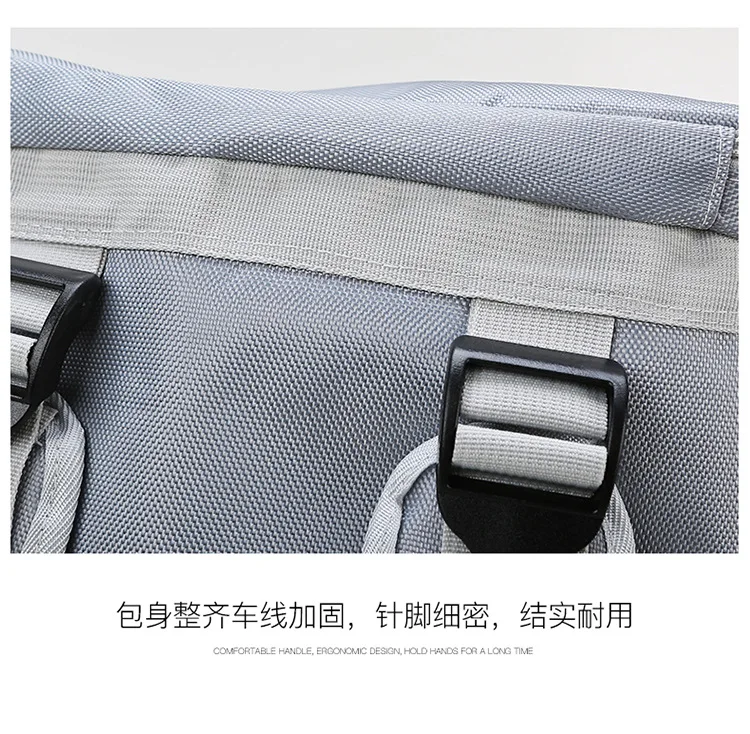 Large Capacity Casual Travel Bags Hand Luggage Travel Backpack Men Back Pack Leisure Weekender Bags Bagpack for College Teenager