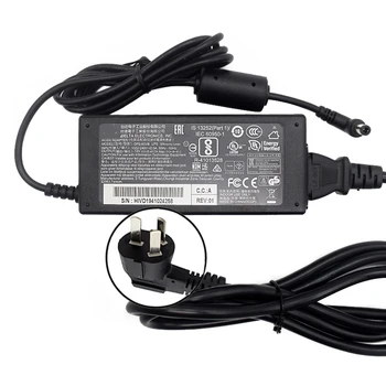 

For Asustor AS1002T 2-Bay Diskless NAS Server Power Adapter Charger - Used