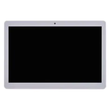 

10.1 inch Original Design 3G Phone Call Android 7.0 8 Core 64GB Tablet PC Computer Metal Shell Double Card