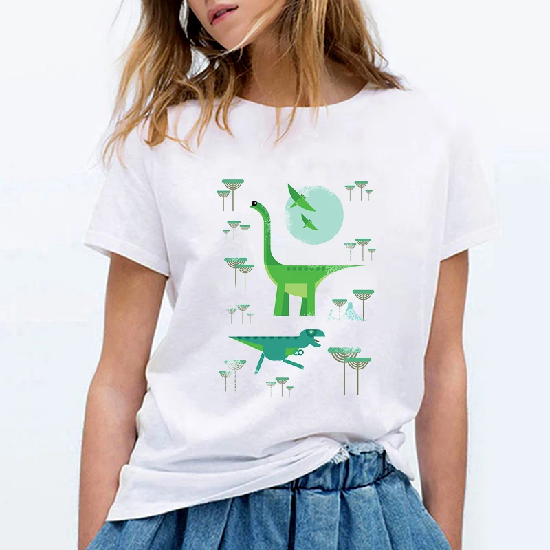 42952593 Fashion Printed TShirt Mem And Women Casual Shirt Fitness Cool Tee |