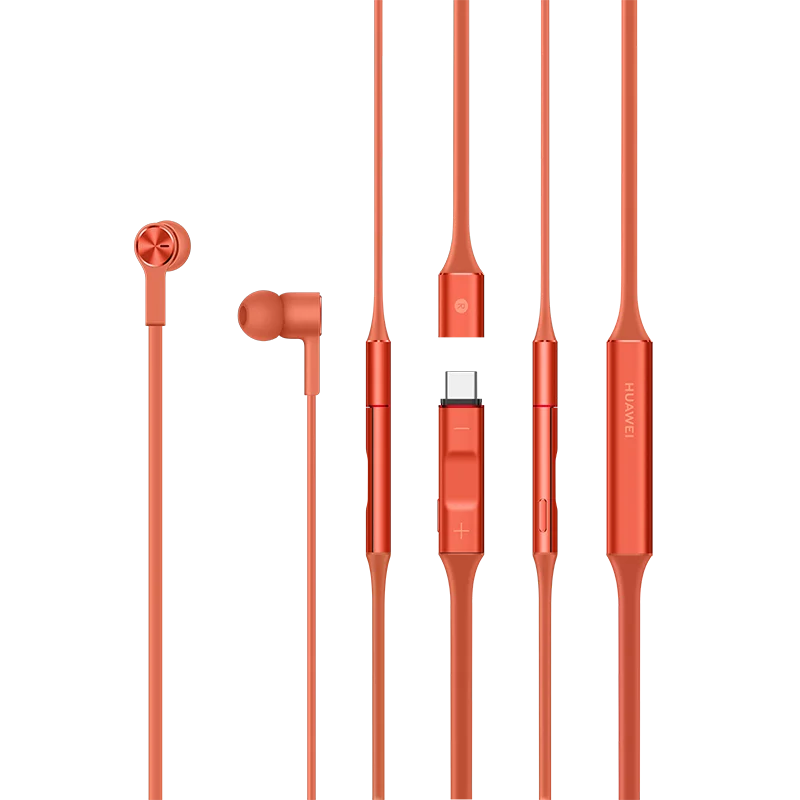 Оригинальные спортивные наушники huawei FreeLace, Bluetooth, беспроводная гарнитура, обратная зарядка, магнитный переключатель, водонепроницаемые Bluetooth наушники
