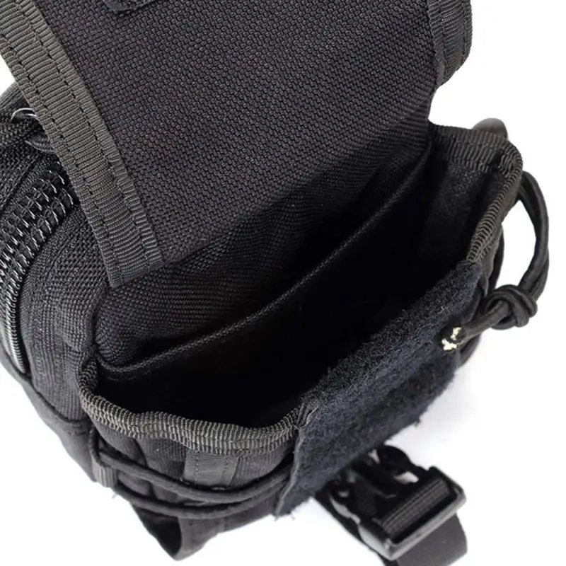 Горячие наружные тактические Подсумки поясная Сумка Molle охотничьи сумки тактические военные карманы поперечная сумка диагональная посылка