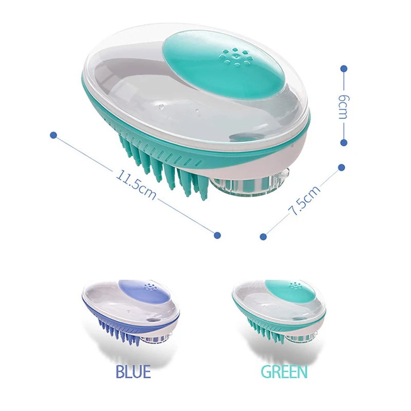 2-in-1 Pet Massage Comb - Image 5