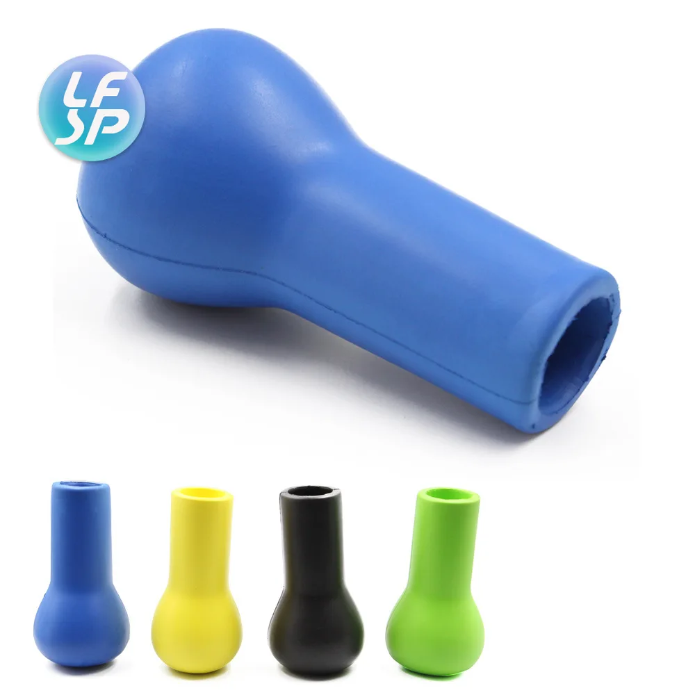 Держатель для удочки из силикагеля нескользящий кронштейн АБС-пластика ВЕРХНИЙ