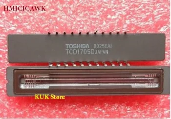 

HMICICAWK TCD1705D DIP 10PCS/LOT