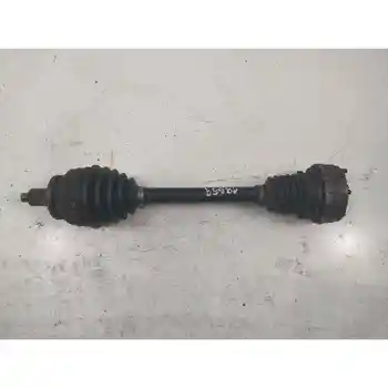 

TRANSMISSION FRONT LEFT VOLKSWAGEN POLE (9N3)