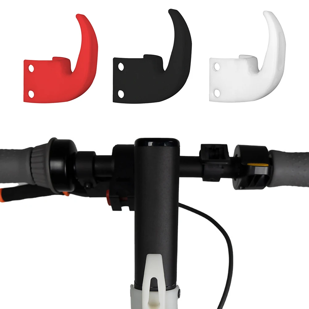 

1pcs Multifunction Scooter Storage Hook Part For Ninebot Maxg30 Electric Scooter Hook Accessories High-strength Nylon Hook New