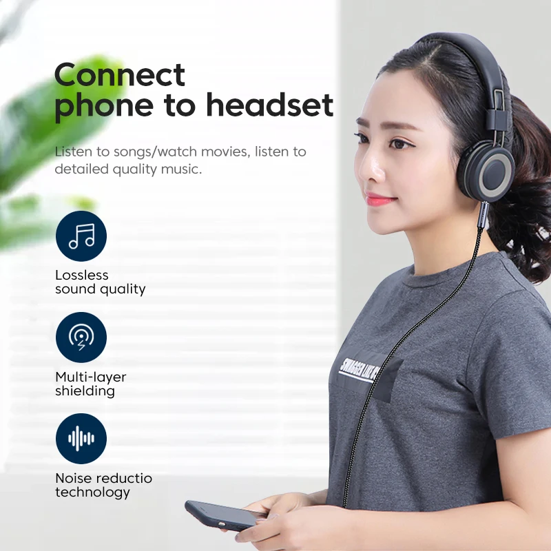 KUULAA-Aux ̺  3.5mm   ̺ī    , iPhone 13 12 11 Pro XS Max X XR 8