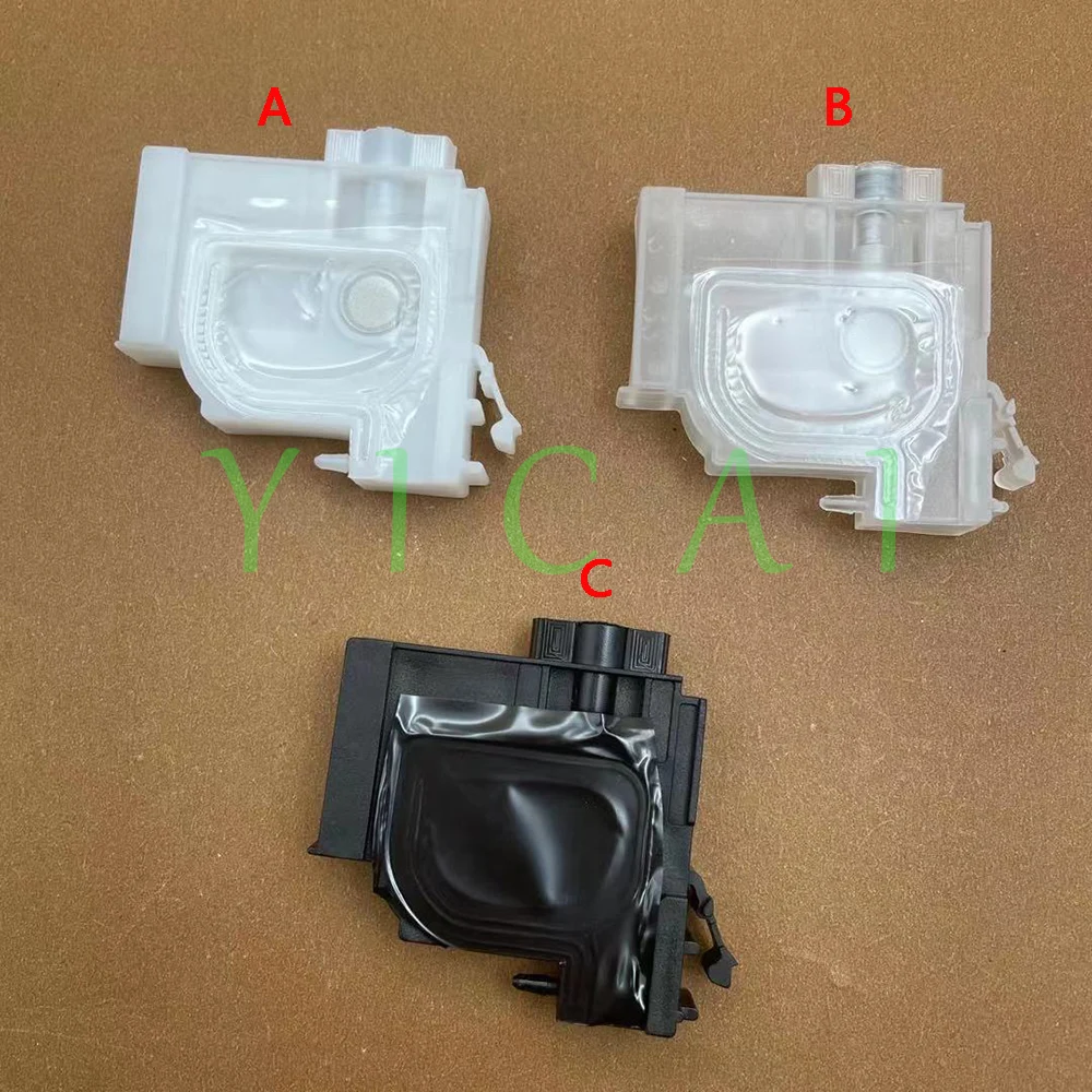 

Фильтр для принтера, чернильный демпфер для Epson L800, L801, L1800, L810, L850, L101, L201, L100, L200, L210, L351, L358, L360, L361, L1300, 20 шт.