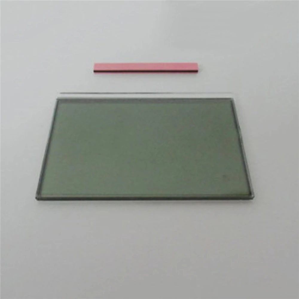 Painel de Tela Lcd para Fluke 15b + 17b Substituição 116c 117c Multímetro Peças Reparo 15b 17b 18b 115c - Image 4