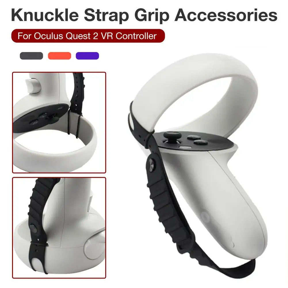 oculus quest 2 knuckle strap
