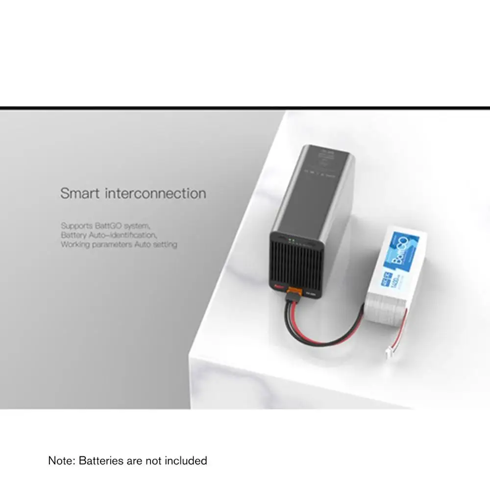 

ISDT FD-200 200W 25A 2-8S Lipo Battery Discharger Charger Wireless APP Control for RC Drone Spare Parts