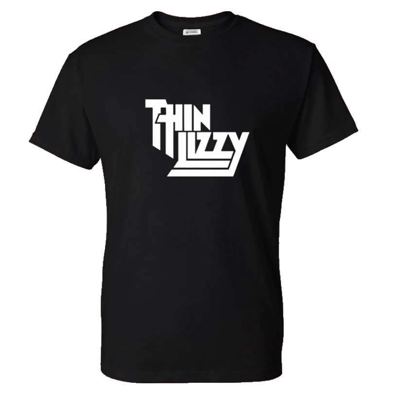 thin lizzy t shirt