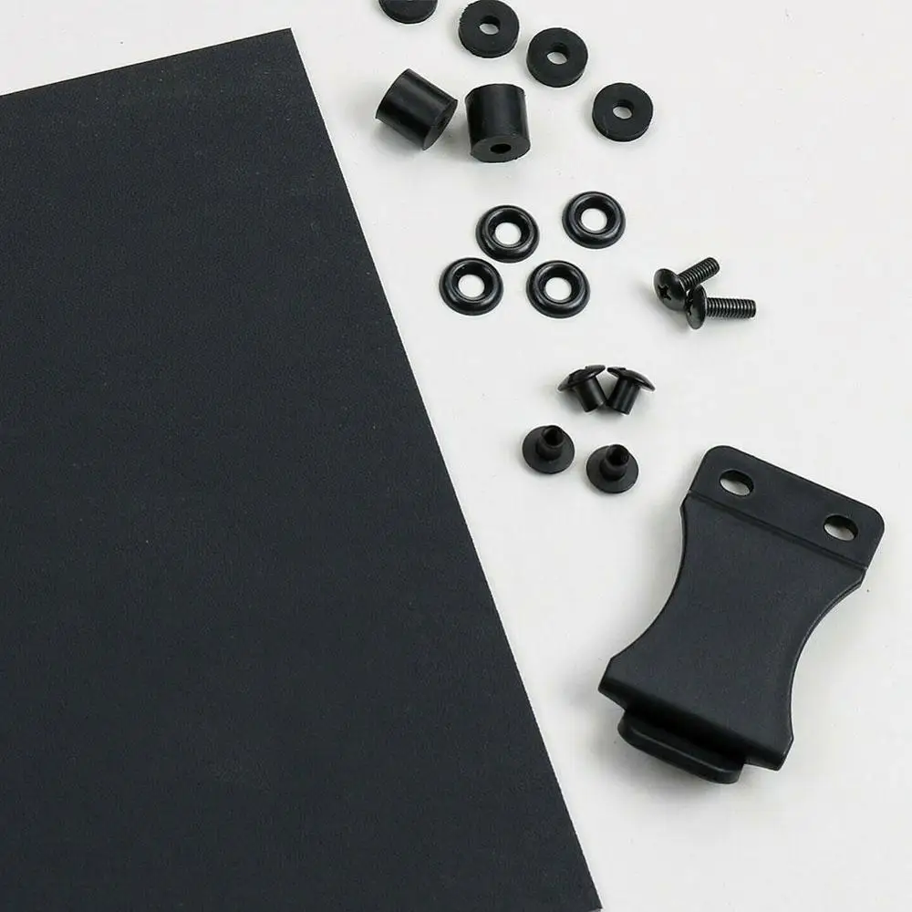 Зажимы для кобуры KYDEX|Уличные инструменты| |