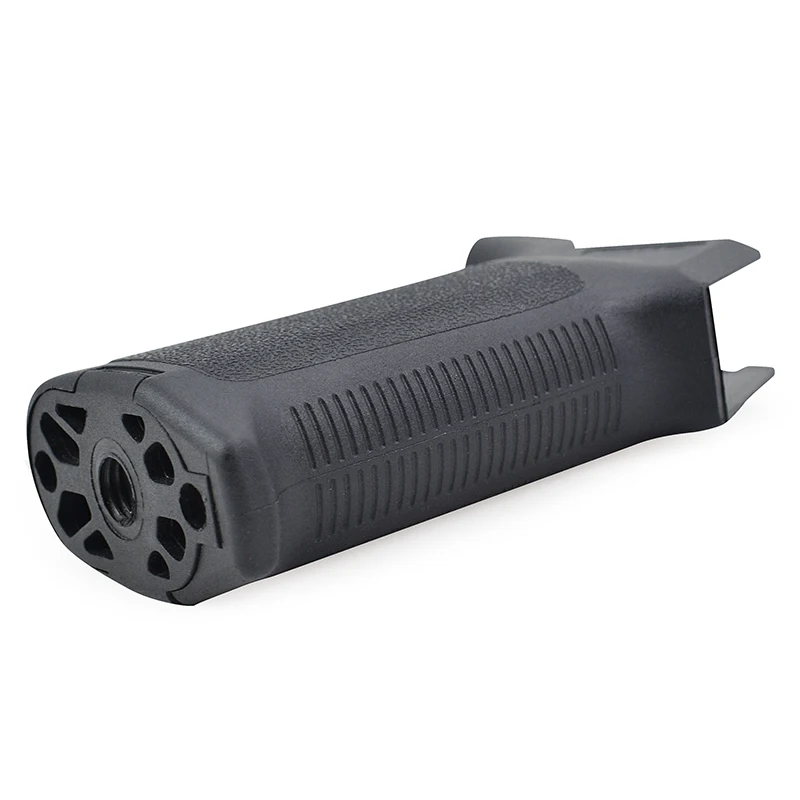 ActionUnion тактическая рукоятка M4 нейлоновая ручка Foregrip MOE Пистолет Аксессуары для страйкбола Охота Военная стрельба