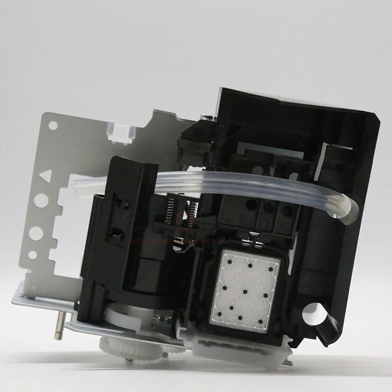 Устойчив к растворителям насос Крышка для Mutoh VJ-1604E VJ-1614 VJ-1204 VJ-1304 VJ1624 принтер DX5 укупорочная машина насосная станция