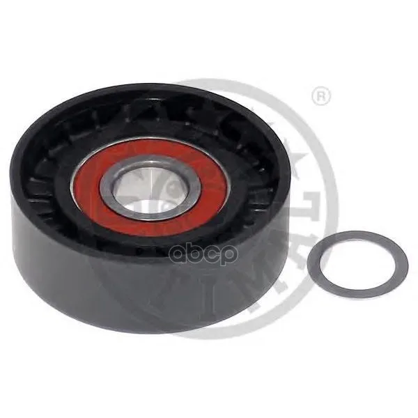 Ролик Ремня Приводного Optimal 0n2074s Optimal арт. 0N2074S