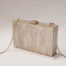 Женская сумочка, модная, bolso mujer, акриловая, вечерняя сумочка, вечерние, для невесты, леди, клатч, для выпускного, кошелек,, новинка