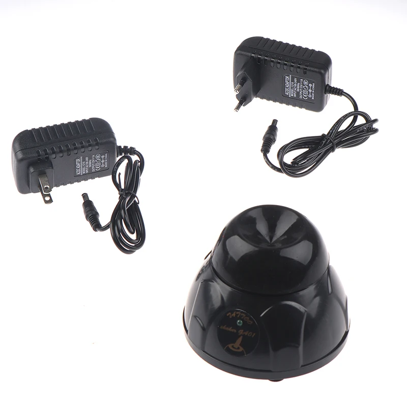 Машинка для татуировки вихревая Мешалка Смеситель чернил Электрический