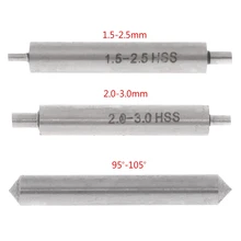 Двухконцевая направляющая Штифт игла для ключа режущего станка Tracer части инструмента