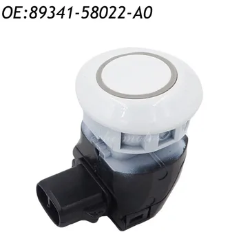 

New Parking Sensor For Toyota Alphard Ultrasonic 89341-58022 / 89341-58022-A0
