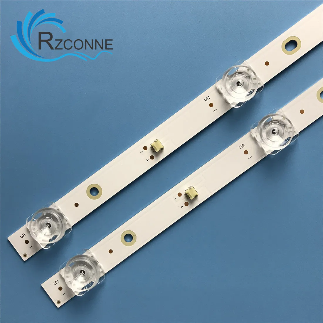 Faixa de Retroiluminação Led 544 mm Lâmpadas para Cabeça D32n21 5.0 - Imagem 5