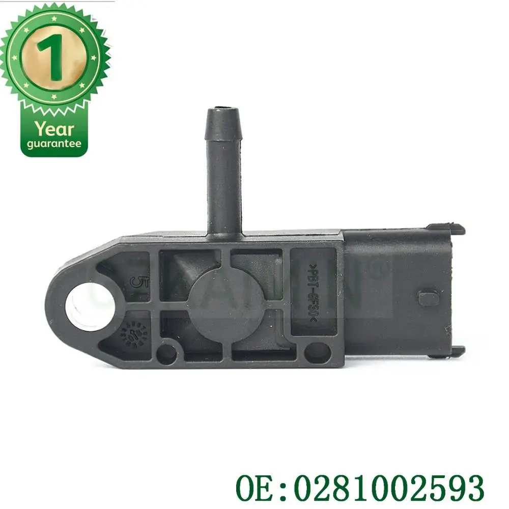 Коллектор Turbo Boost Air давление карта сенсор для Dacia Renault Scenic Kangoo Logan модус Thalia Twingo OEM 0281002593