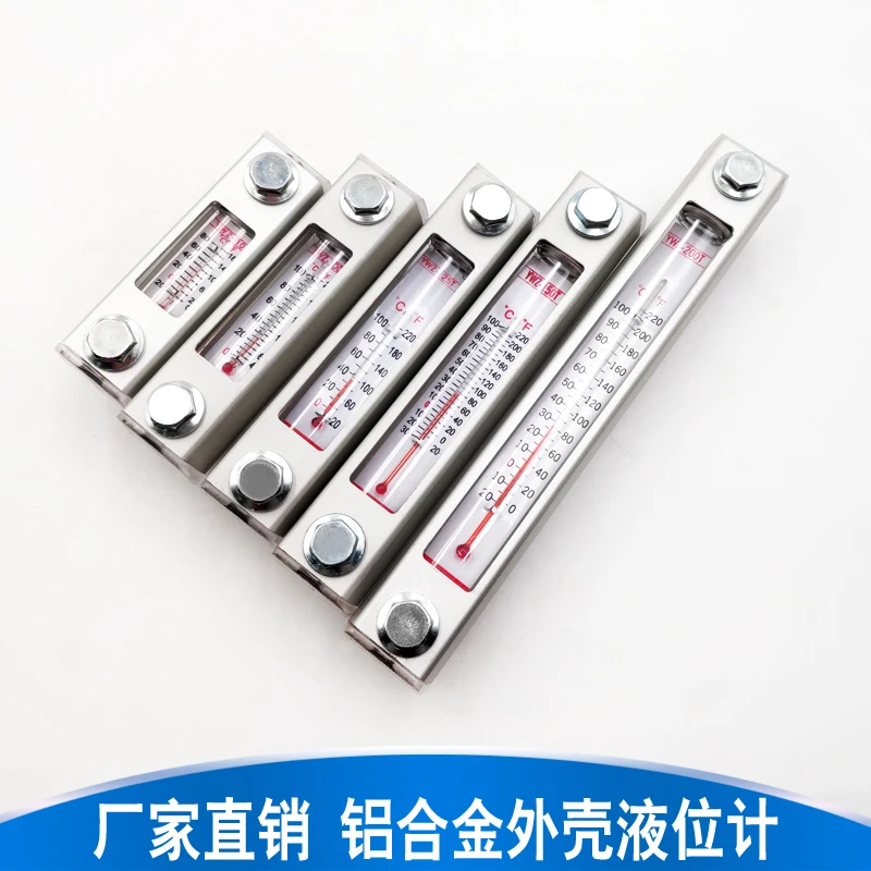 Liquid Level Gauge Oil Water YWZ-76T80T100T125T150T160T200T250T | Инструменты