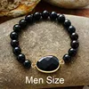 Onyx Men Size