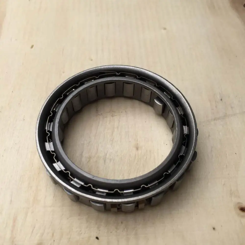 SYM QUADRIDER GAMAX 600 Starter Clutch Ruota Libera Raider Lander Maxsym Bearing