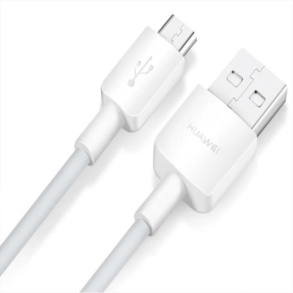 HUAWEI кабель Micro USB для быстрой зарядки, зарядное устройство для телефона, кабель для передачи данных, поддержка 5 В/9V2A, быстрая зарядка для путешествий