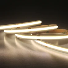 Tiras LED
