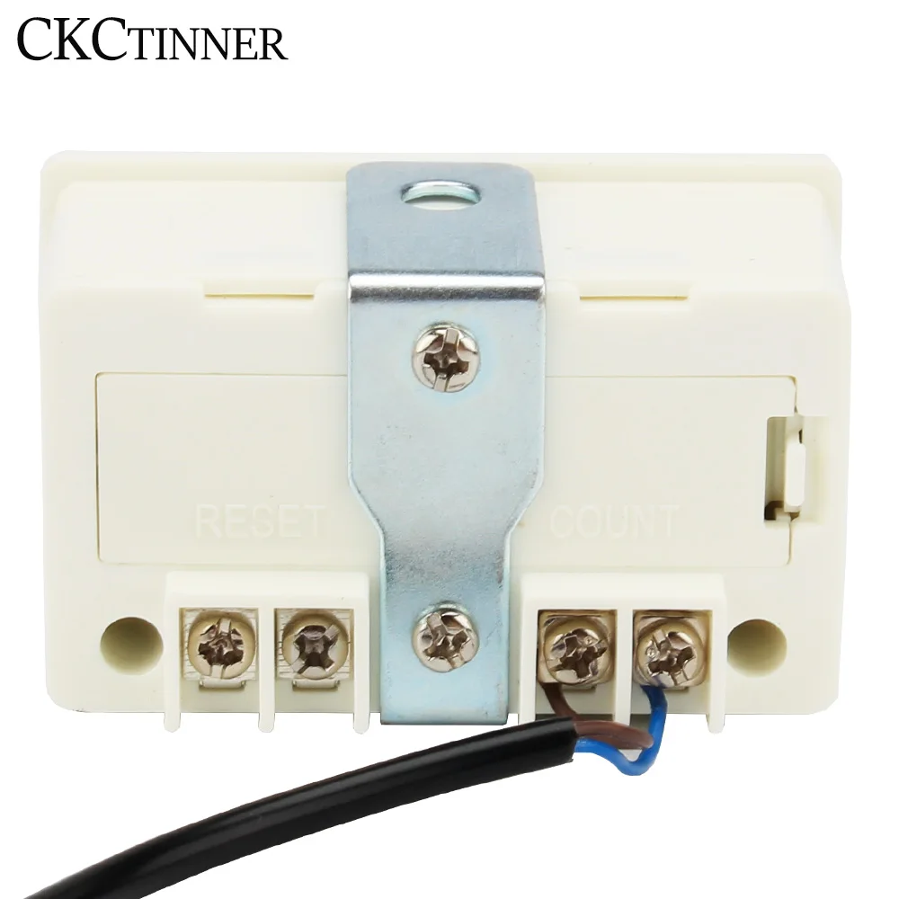 รูปสินค้า เซ็นเซอร์นับจำนวนอัตโนมัติ Proximity Sensor แม่เหล็กอุตสาหกรรม