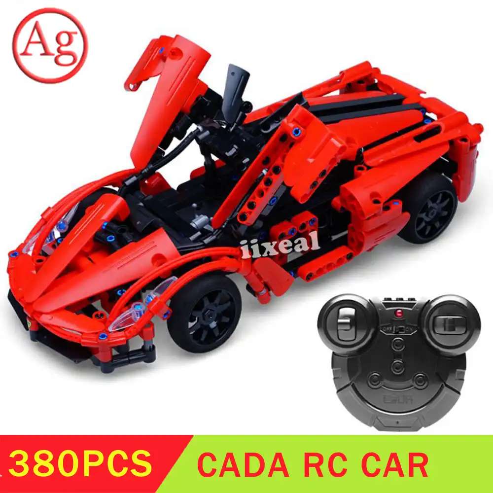 high speed storm remote control car