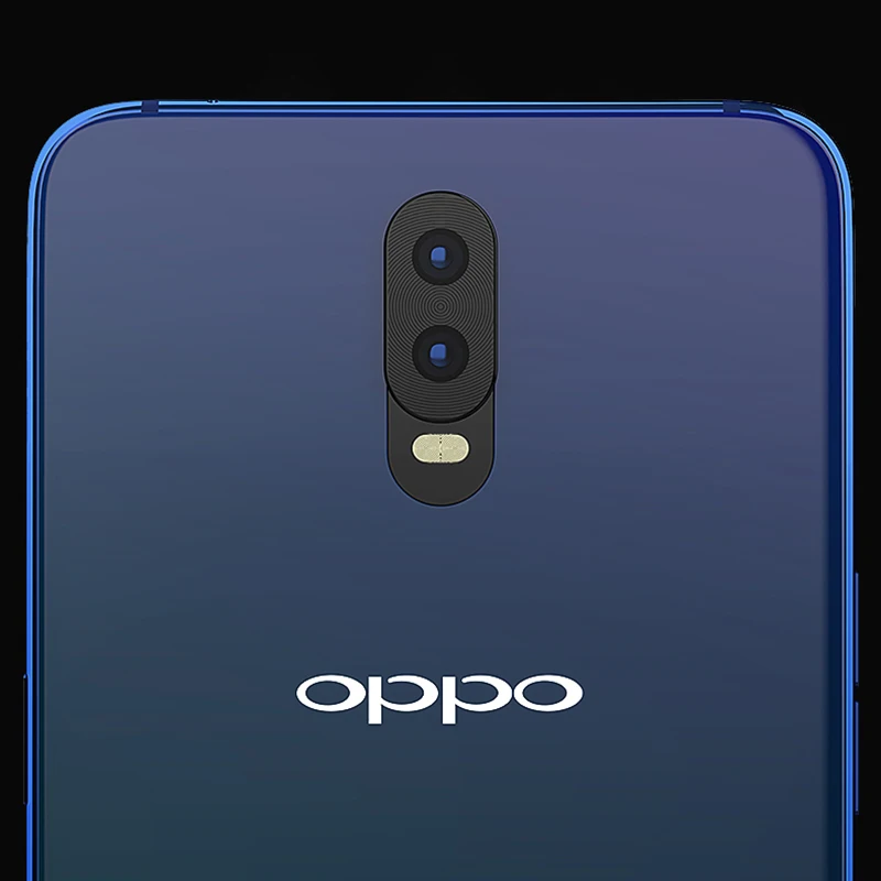 100 коробок для OPPO R17 Pro K1 защита объектива камеры кольцо покрытие алюминий OPPO R17 Pro R17Pro Защита объектива камеры кольцо Крышка
