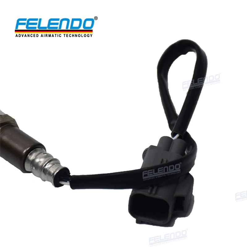 Land Rover кислородный датчик задний для LR3, Range Rover Sport и RR 2002-2009>-MHK500960