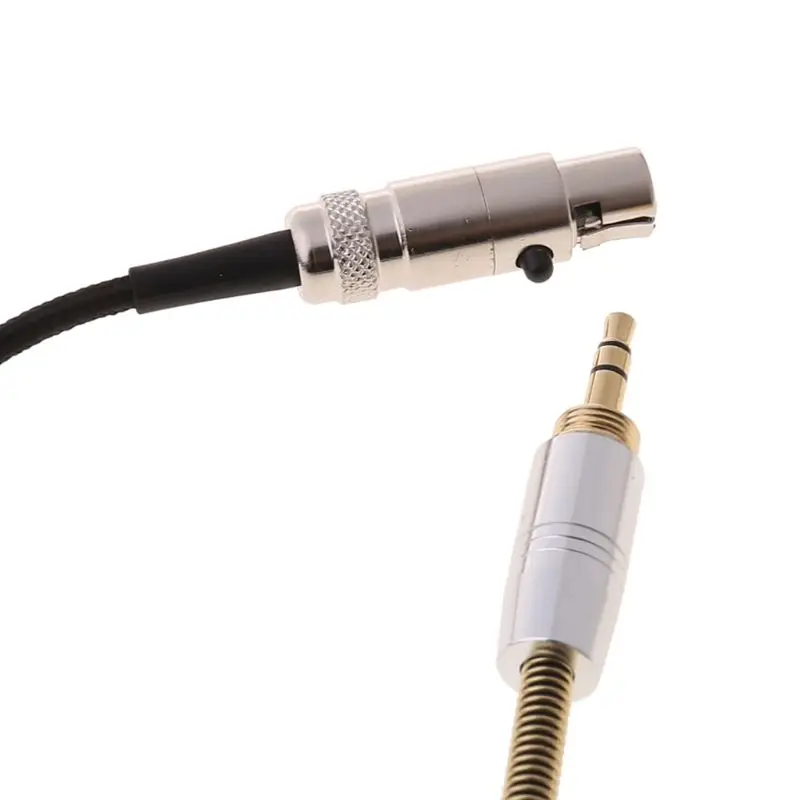 6 3 3 5mm Jack Headphone Cable Audio Line Cord for AKG Q701 K702 K267 K712 K141