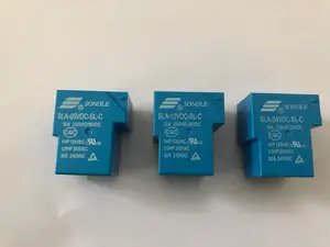 5V 12V 24V T90 4 Pin Power Relay SLA-05VDC-SL-A SLA-12VDC-SL-A SLA-24VDC-SL-_JI 5V 12V 24V T90 4 Pin Power Relay SLA-05VDC-SL-A SLA-12VDC-SL-A SLA-24VDC-SL-_JI