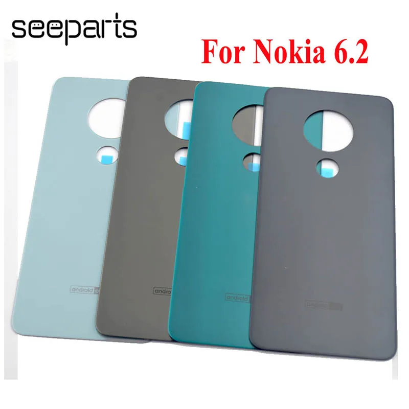 For nokia 6.2 battery cover