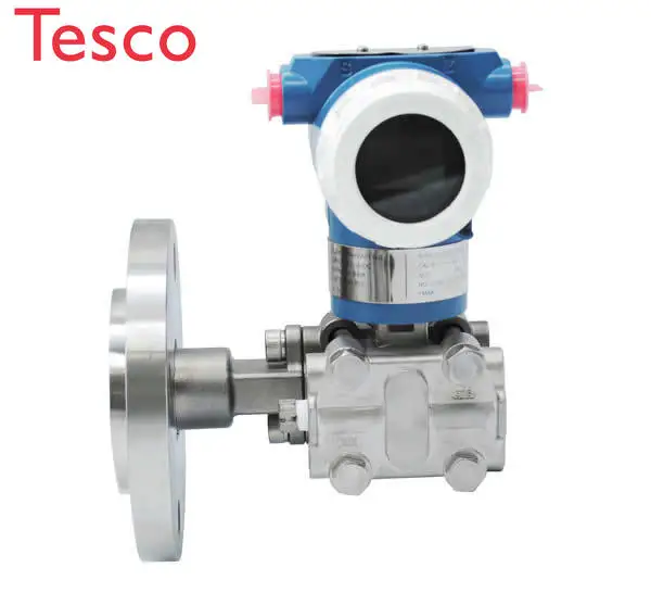 

2" ANSI flange 150# diaphragm level transmitters for oil tank