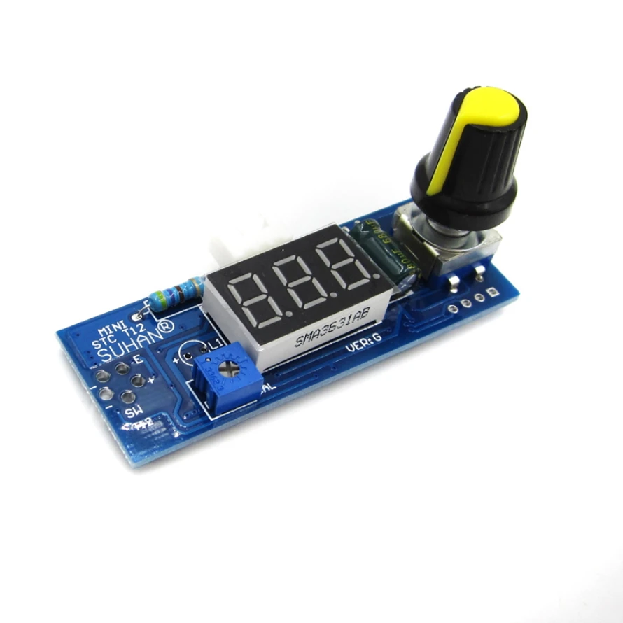 Цифровой паяльник станция контроллер температуры наборы для HAKKO T12 ручка
