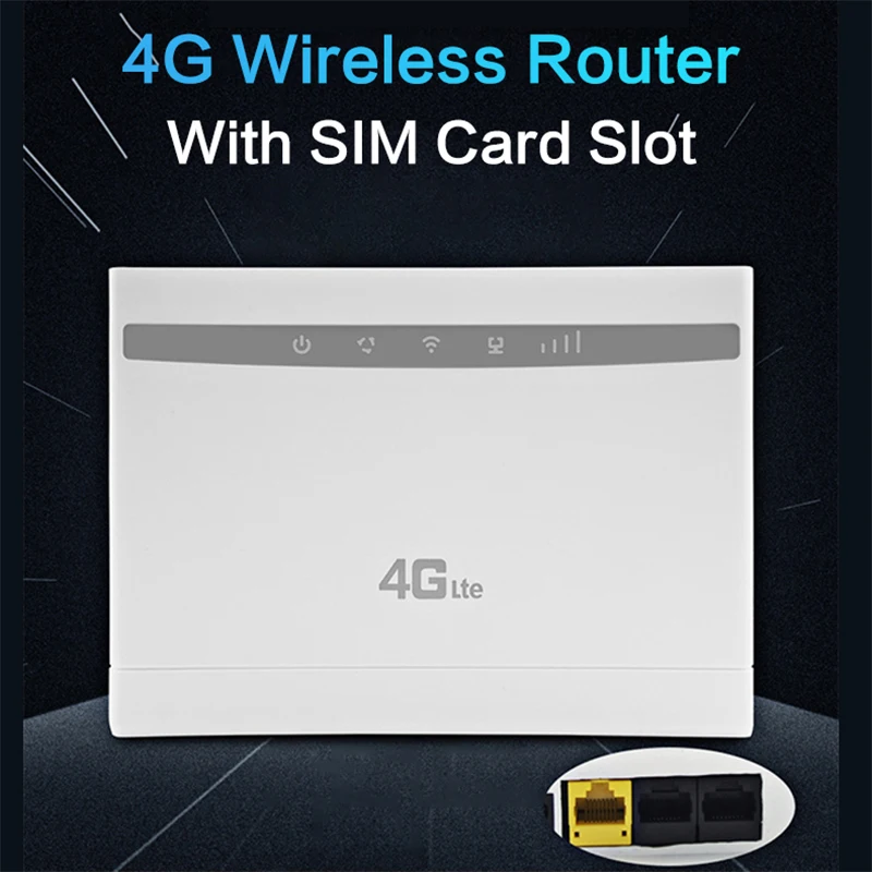 Европа 300 Мбит/с разблокированные Wifi роутеры 4G lte cpe мобильный роутер LAN порт Поддержка sim-карты портативный беспроводной роутер wifi 4G Роутер