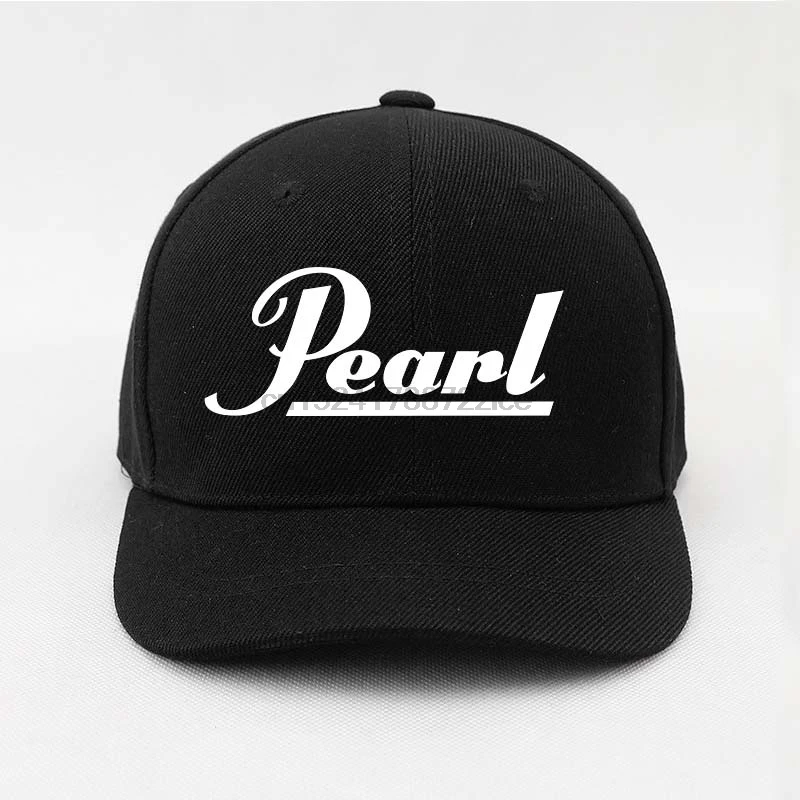 Модная мужская хлопковая бейсболка в стиле хип-хоп