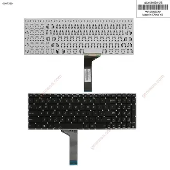 

Computer parts notebook laptop replacement keyboard for ASUS K555 X555 BLACK