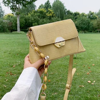 

Bags For Women Brand Original Design Summer On The New Ladies Bag 2020 Popular New Fashion Messenger Bag Joker Bag