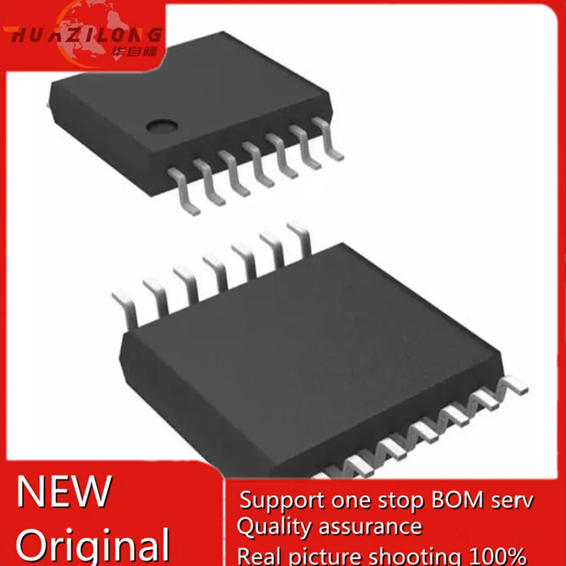 1 шт. PI5C3306L PI3C3306LE PI5C3305LE PI3CH200LE STX2G4245E 64C-1 PS320CU 90LV017AUE 3306 PI3C3305 MSOP8 | Электронные
