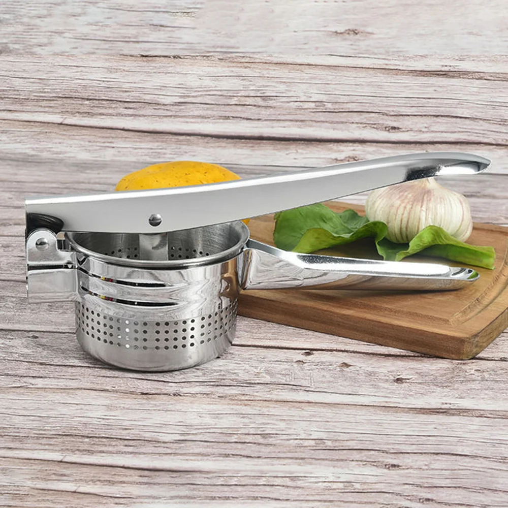 Кухонная соковыжималка для лимона из нержавеющей стали апельсинов