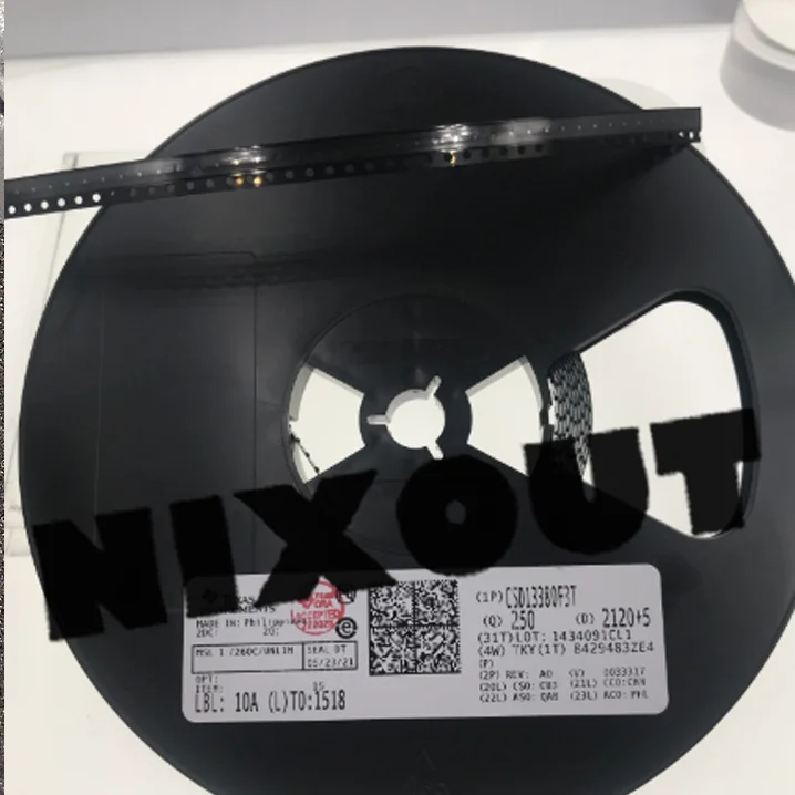 

10PCS~250PCS/LOT CSD13380F3T CSD13380 PICOSTAR3 100% brand new original