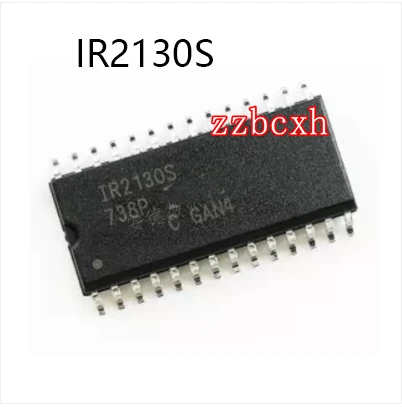 

5 шт./лот новый оригинальный IR2130S IR2130 IR2130STRPBF SOP-28